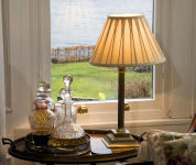 Bed and Breakfast - Sithe Mor House from Loch Awe
