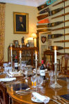 Bed and Breakfast - Sithe Mor House